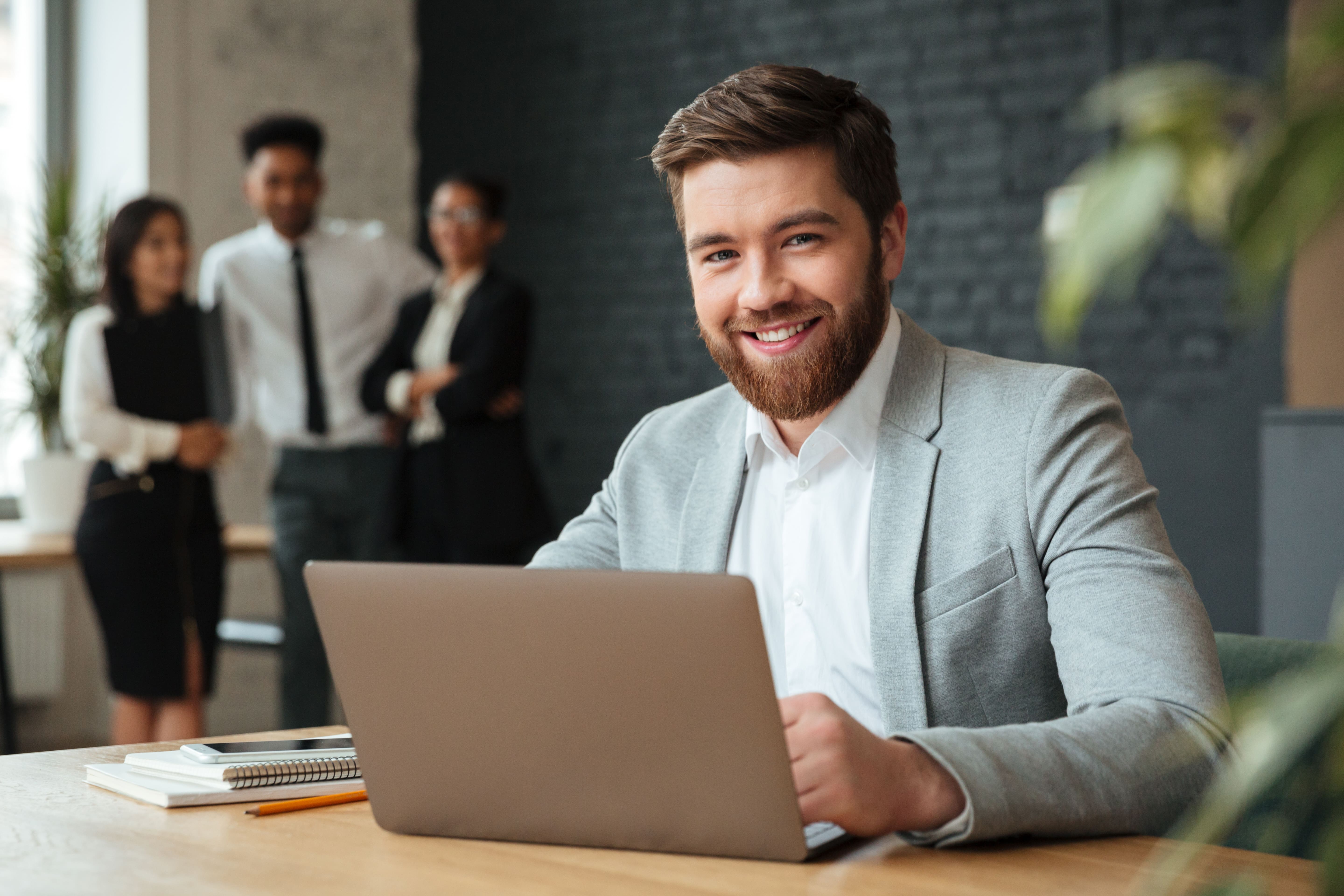 Career Development & Internal Mobility