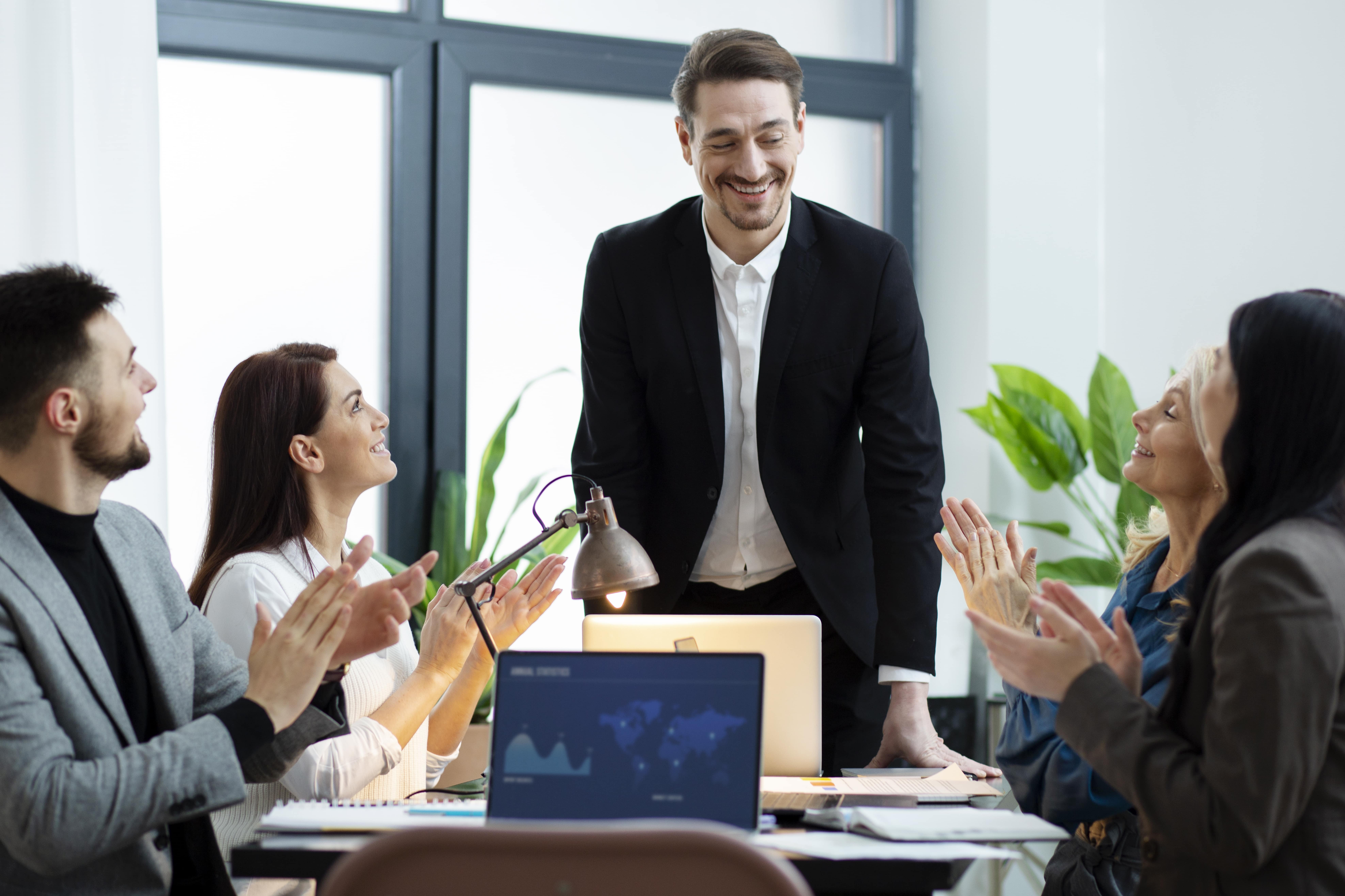 Employee Engagement & Retention