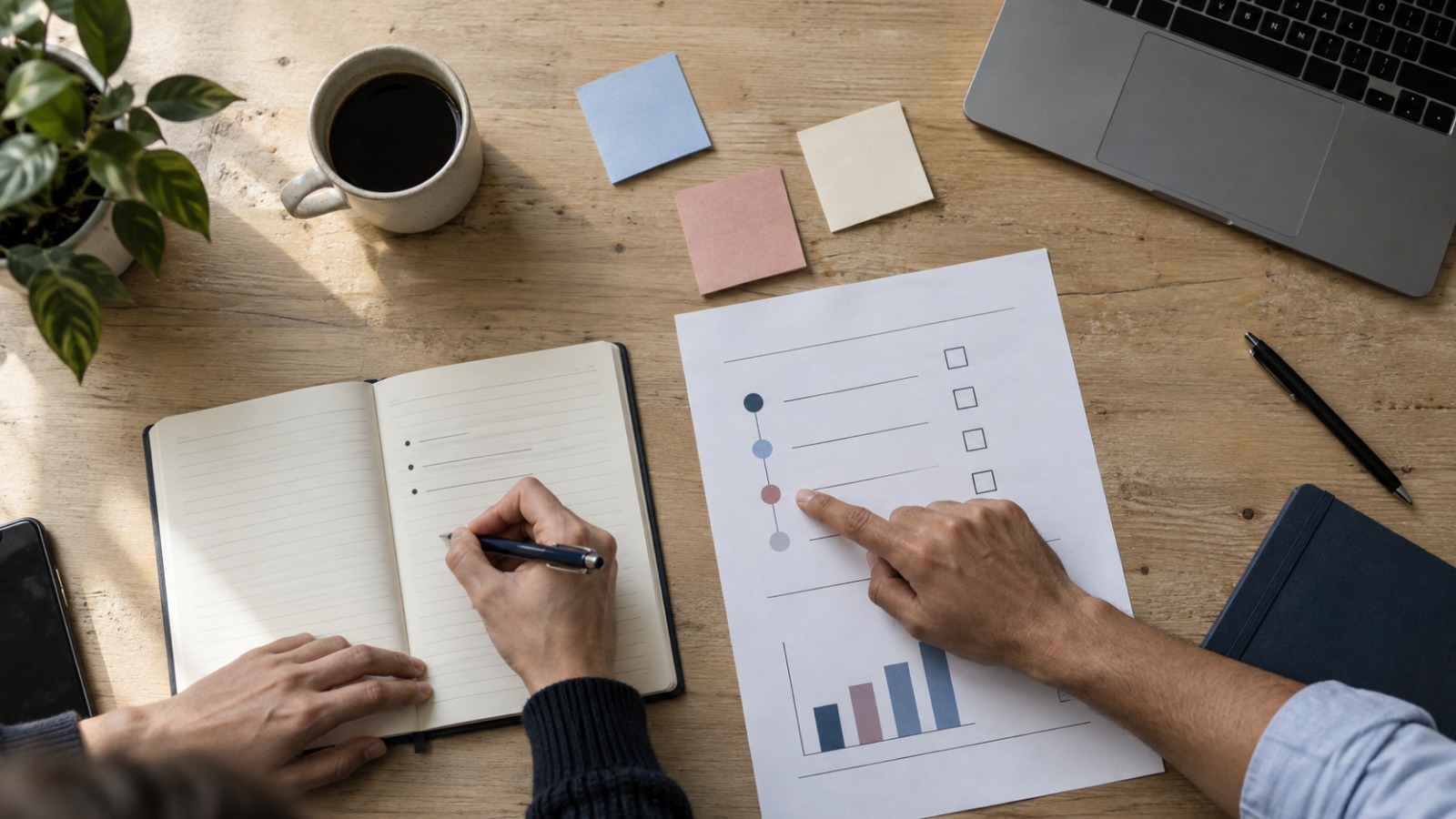Mentoring Program Goals: 20 Examples With Metrics