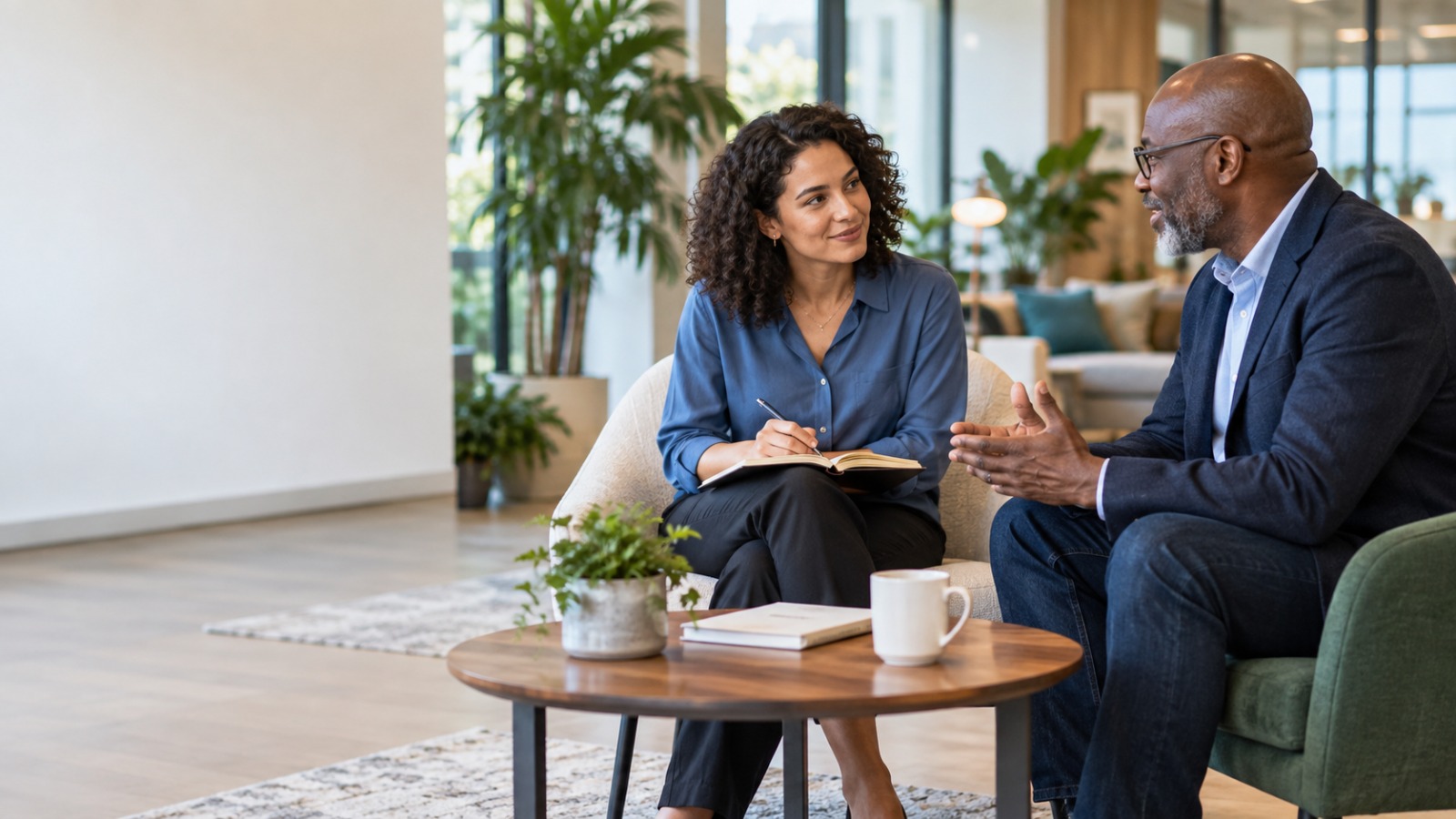 How to Ask Someone to Be Your Mentor (With Email Templates)