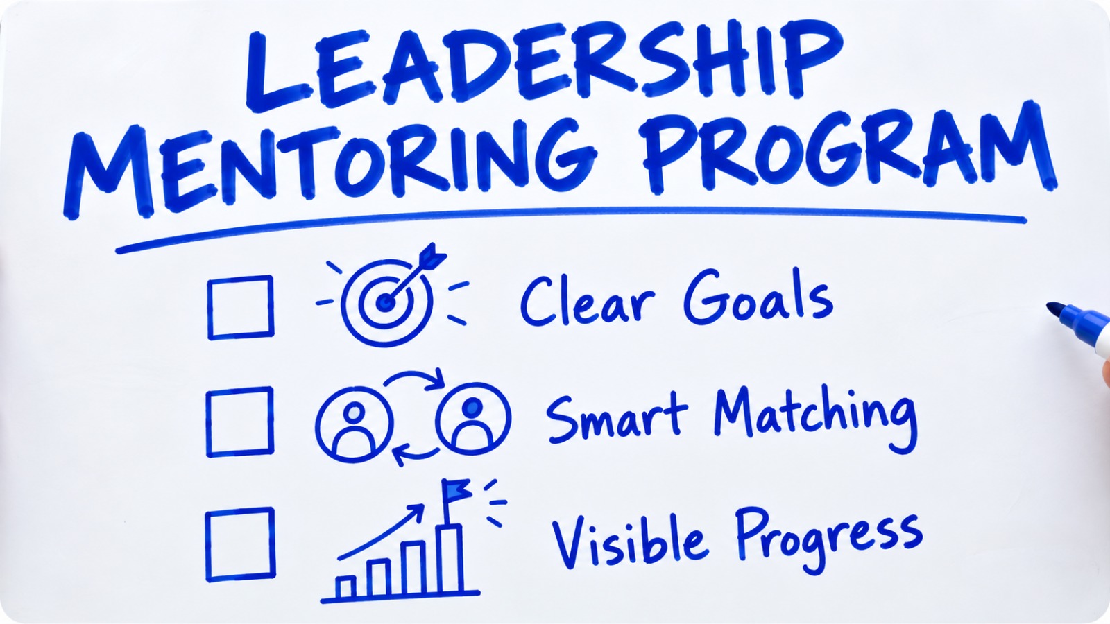 Leadership Mentoring Program: How to Design One That Builds Real Leaders
