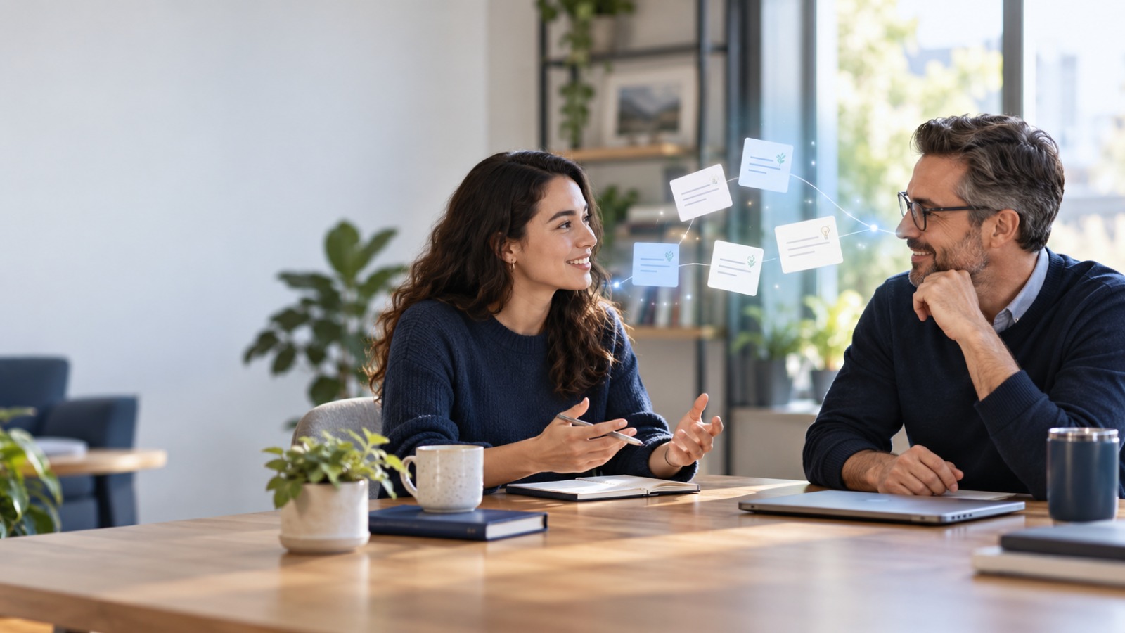 Mentoring Best Practices: 19 Habits for Programs, Mentors and Mentees