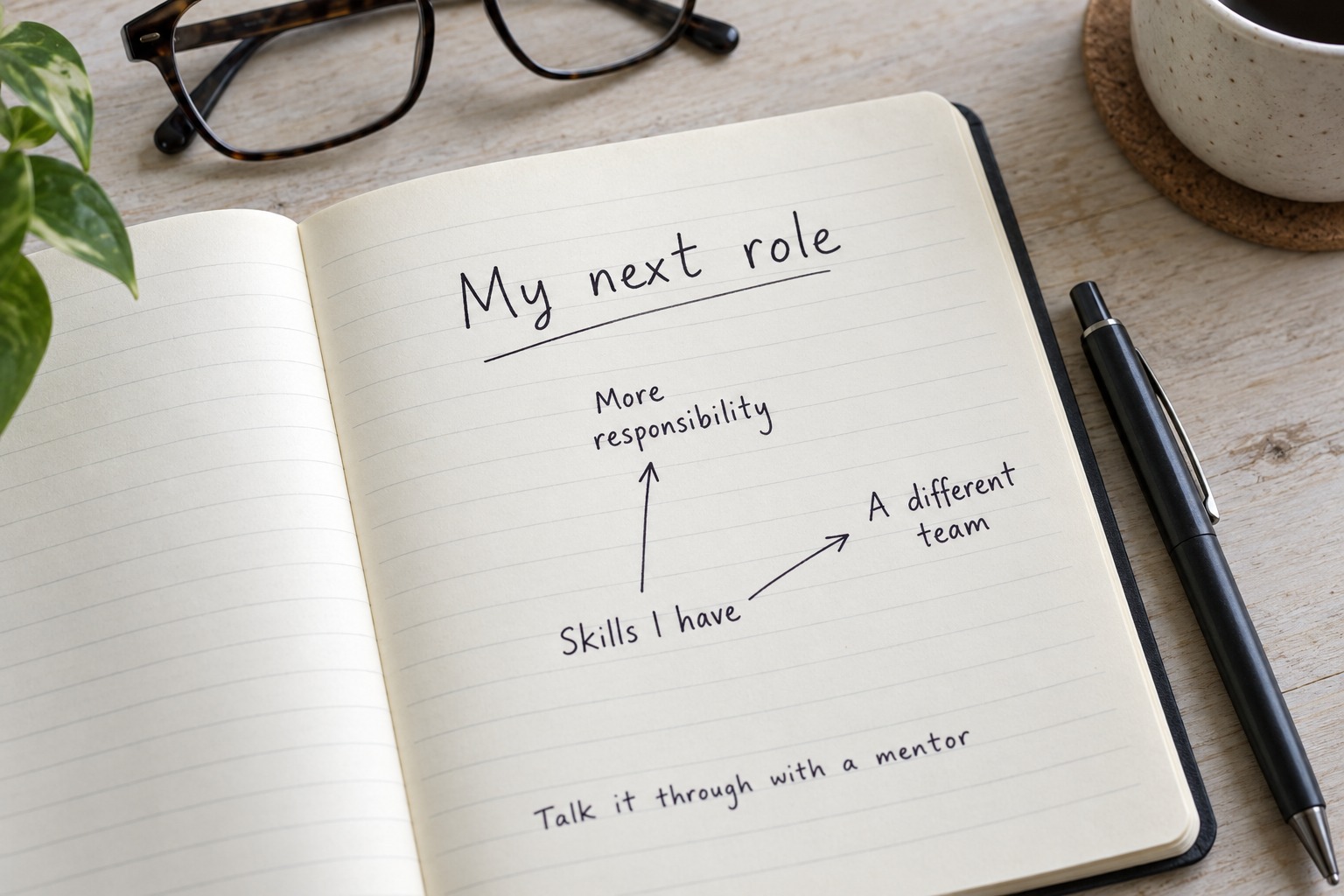 Internal Mobility Best Practices: How Mentoring Helps People Move Up and Across