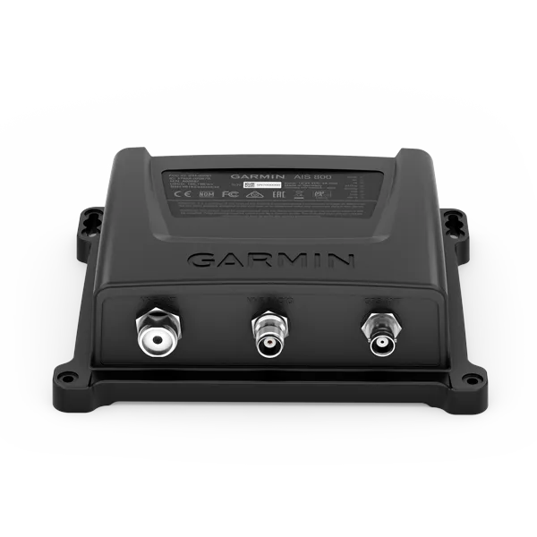 Garmin AIS 800 bij BOWT Watersport
