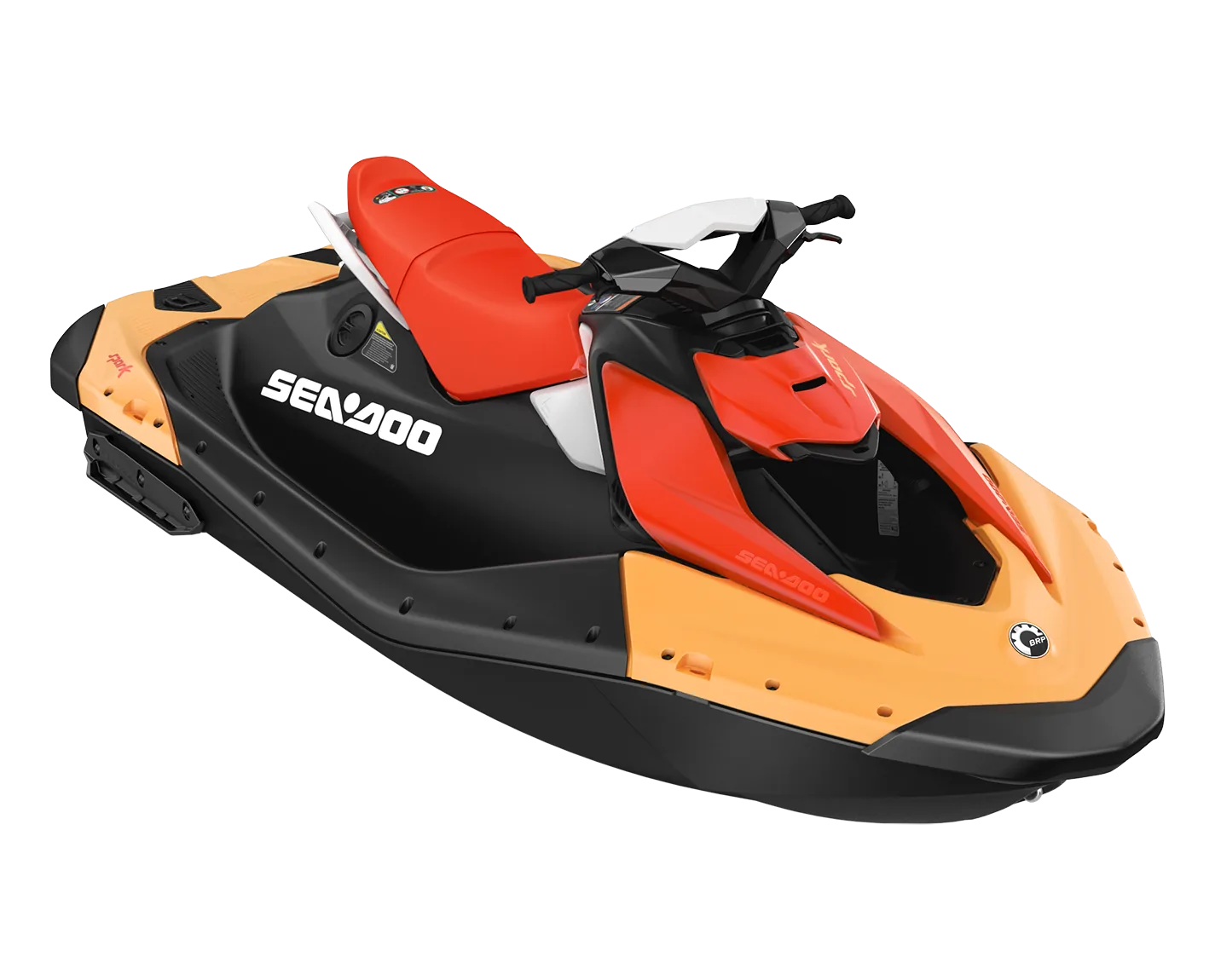 Sea-Doo Spark STD 60 2up bij BOWT Watersport, de officiele Sea-Doo dealer van Nederland, en uitgeroepen tot Best Sea-Doo Dealer of the Year 2024 & 2025. Koop nu de nieuwe Sea-Doo Spark bij BOWT, ruime voorraad en snelle levering.