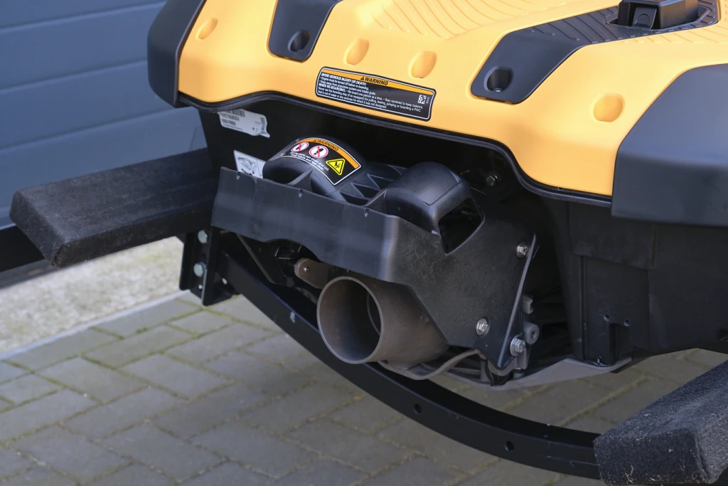 Sea-Doo Spark iBR (Intelligent Brake & Reverse) bij BOWT Watersport, officieel Sea-Doo waterscooter dealer.