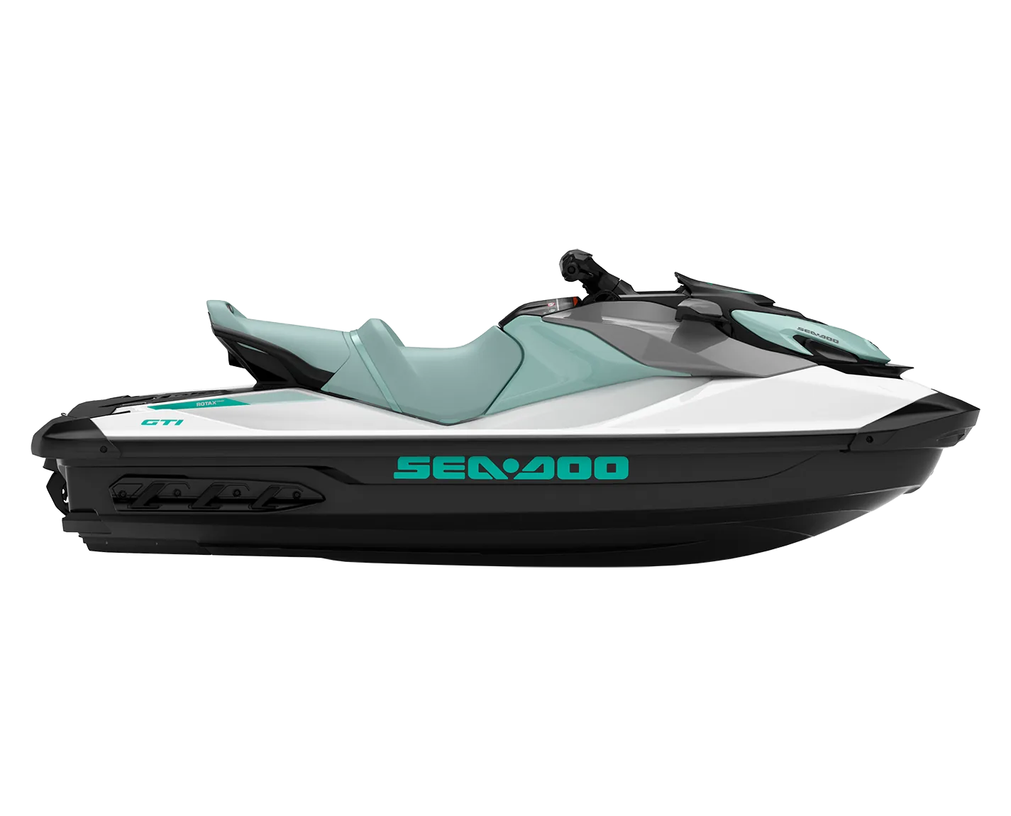 Sea-Doo GTI 130 waterscooter bij officiele Sea-Doo dealer BOWT Watersport.