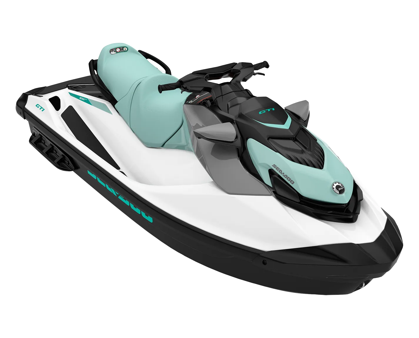Sea-Doo GTI 130 waterscooter bij BOWT Watersport, officiele Sea-Doo waterscooter dealer. 