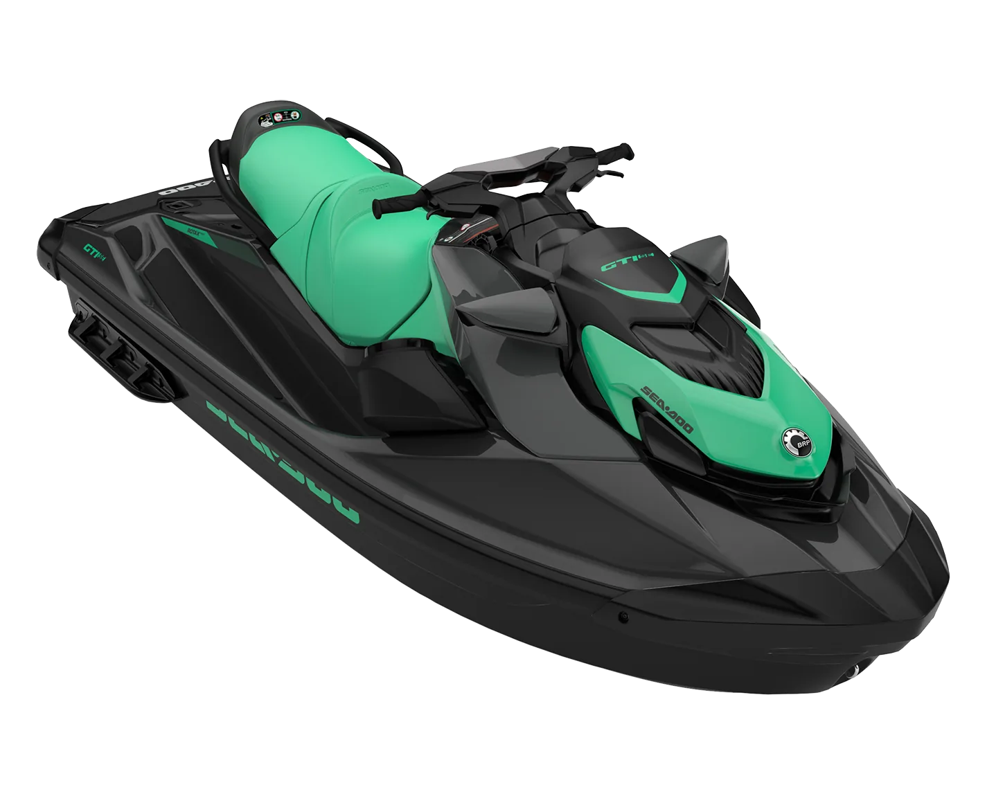 Sea-Doo GTI SE 170 waterscooter