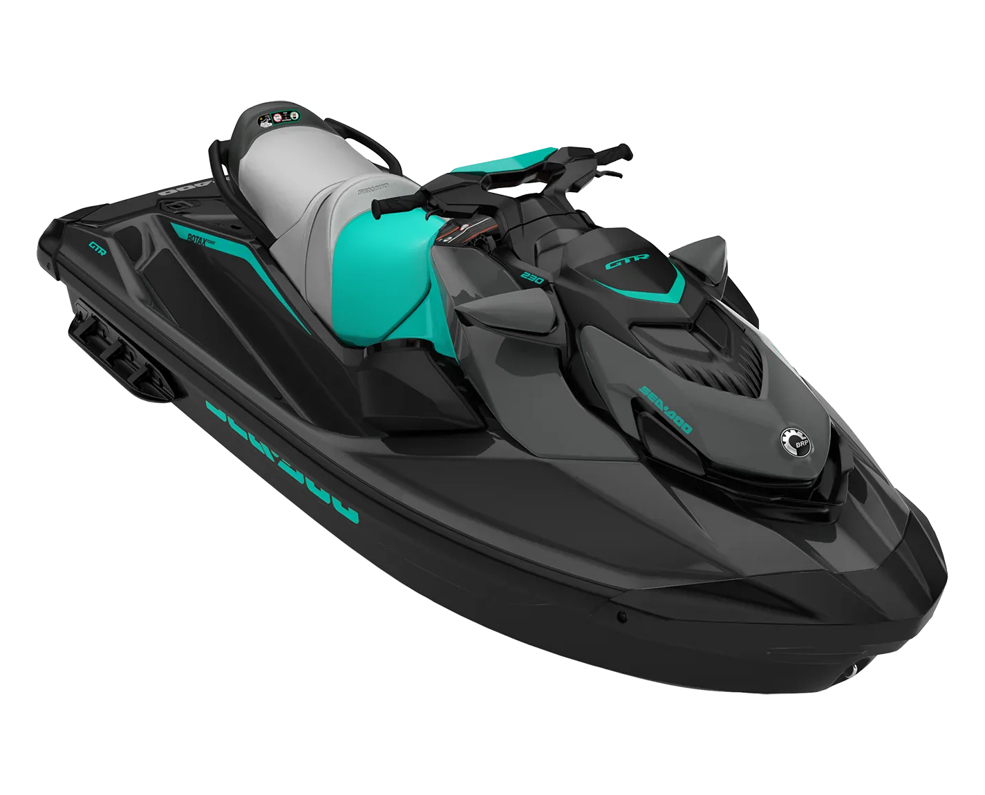 Sea-Doo GTR 230 waterscooter