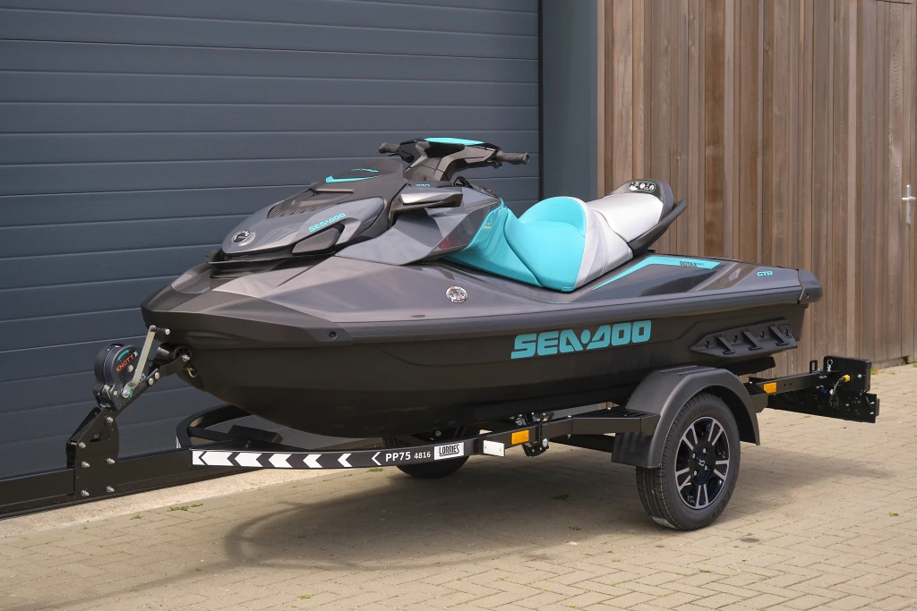 Sea-Doo GTR 230 Polytec