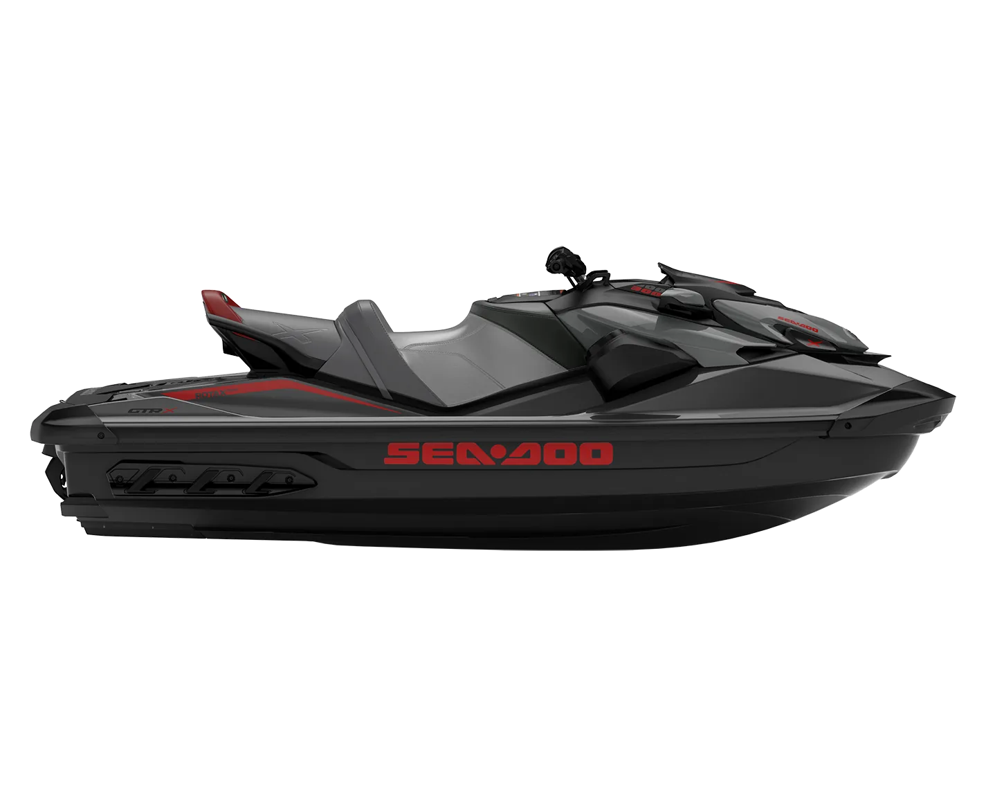 Sea-Doo GTR-X RS 300 waterscooter bij officiele Sea-Doo dealer: BOWT Watersport