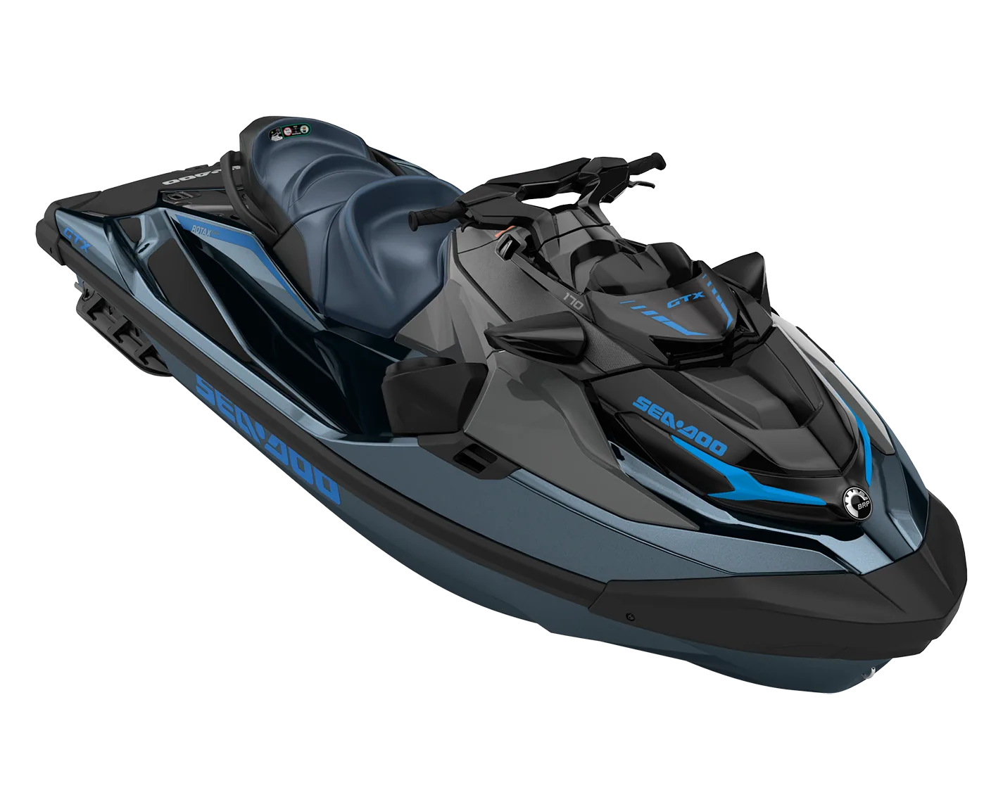 Sea-Doo GTX 230 waterscooter