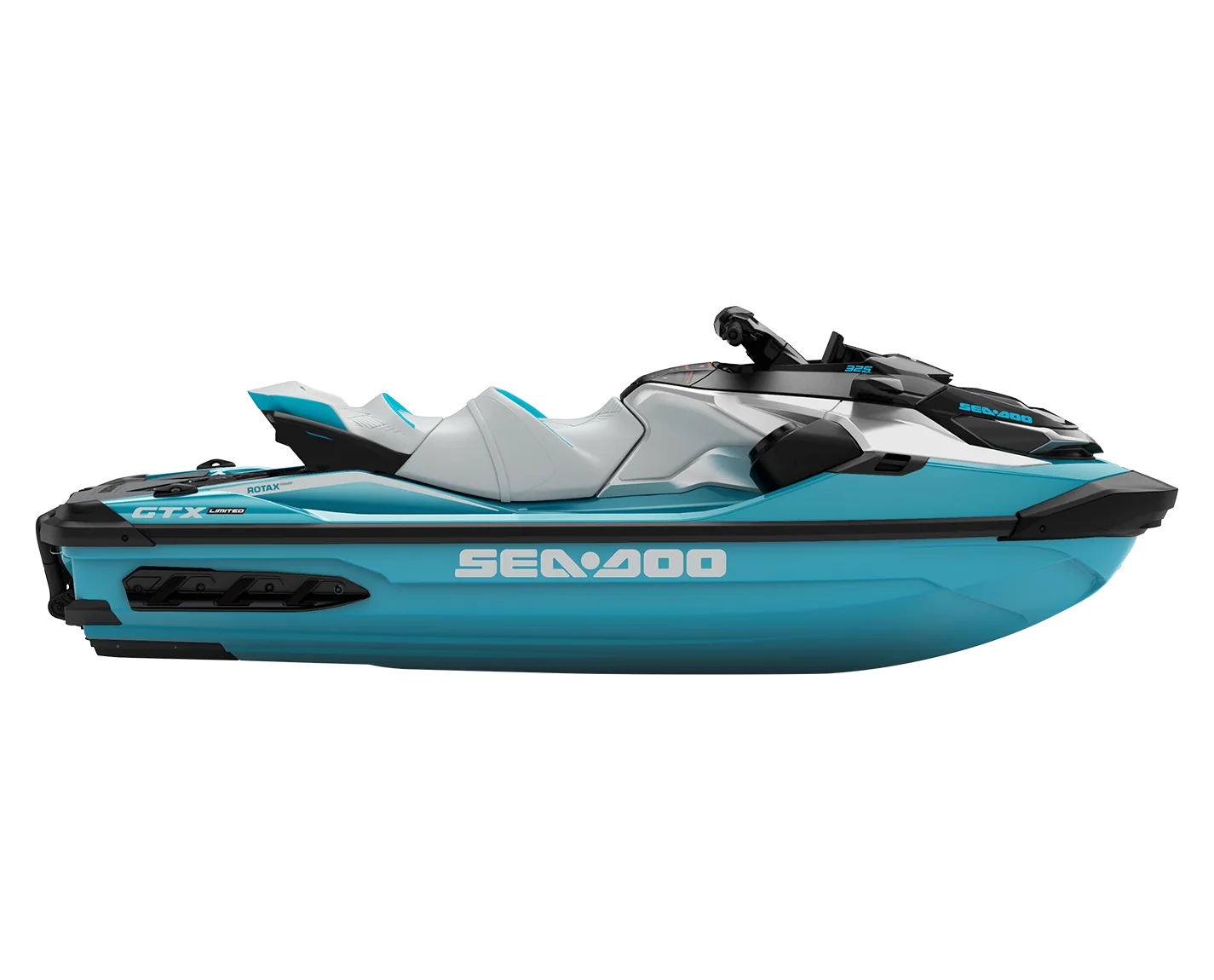 Sea-Doo GTX Limited 325 waterscooter