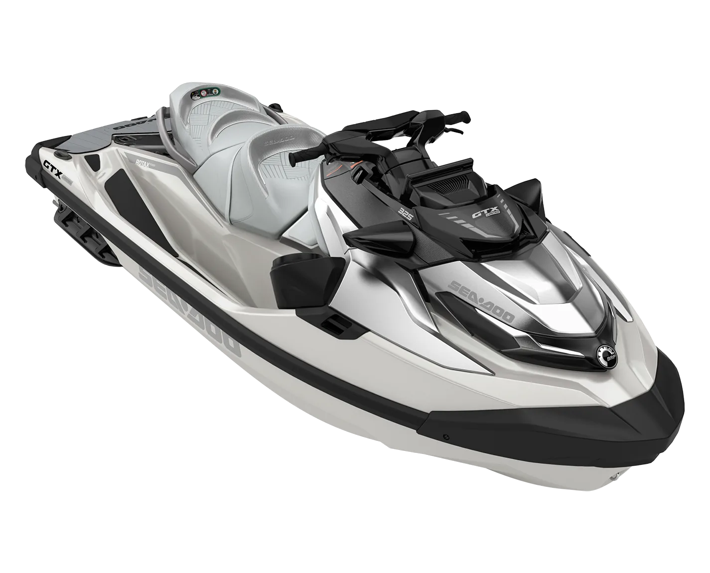 Sea-Doo GTX Limited 325 waterscooter