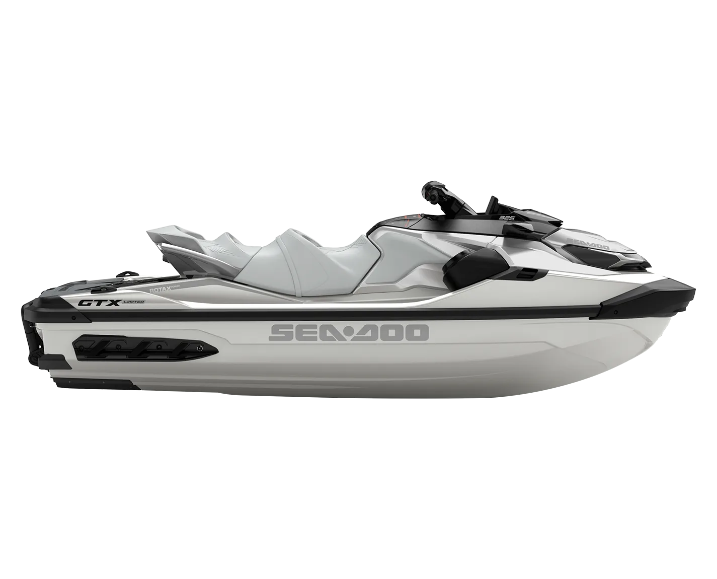 Sea-Doo GTX Limited 325 waterscooter