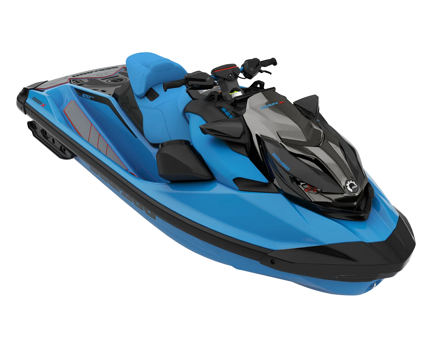 Sea-Doo RXP-X RS 325 waterscooter