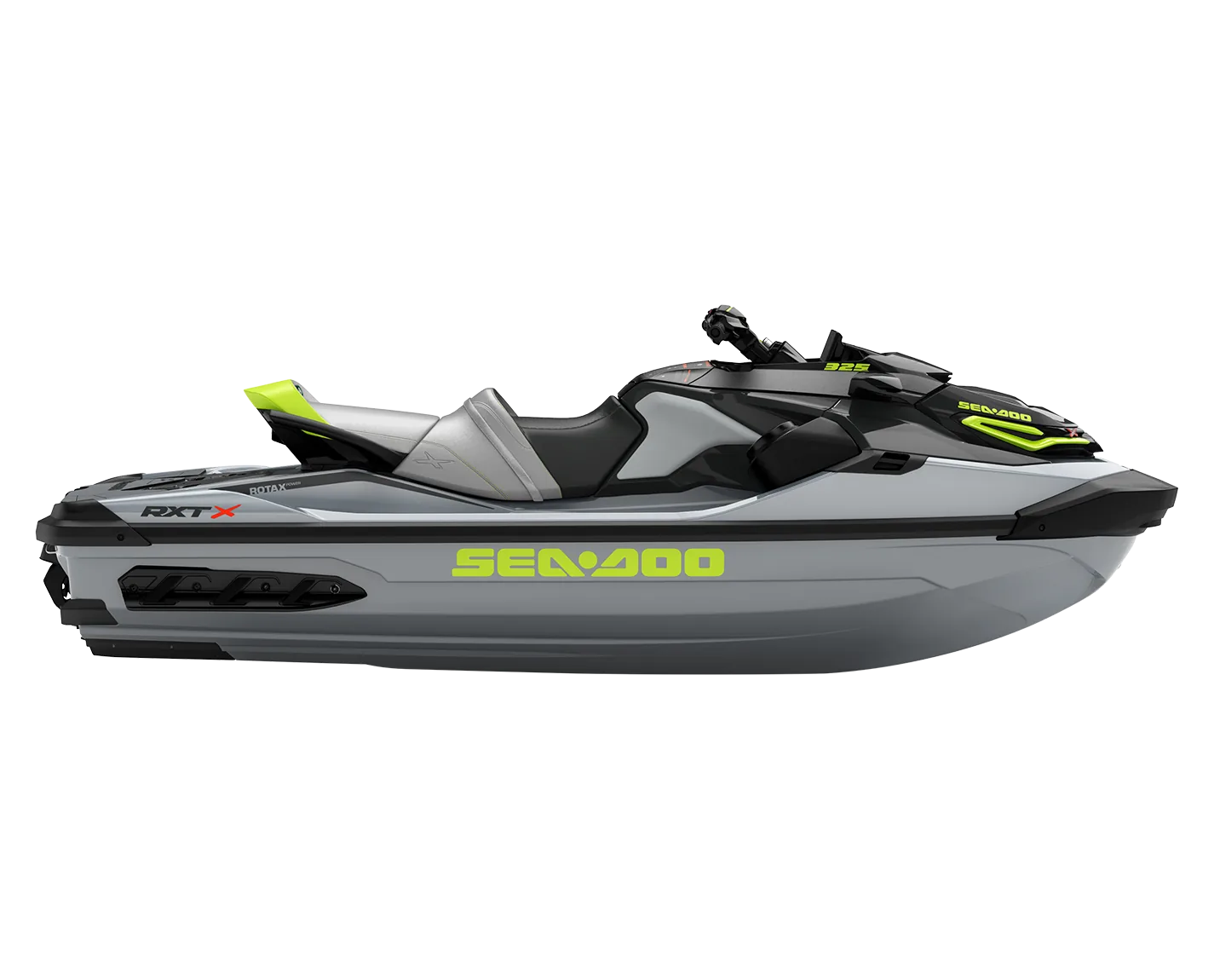 Sea-Doo RXT-X RS 325