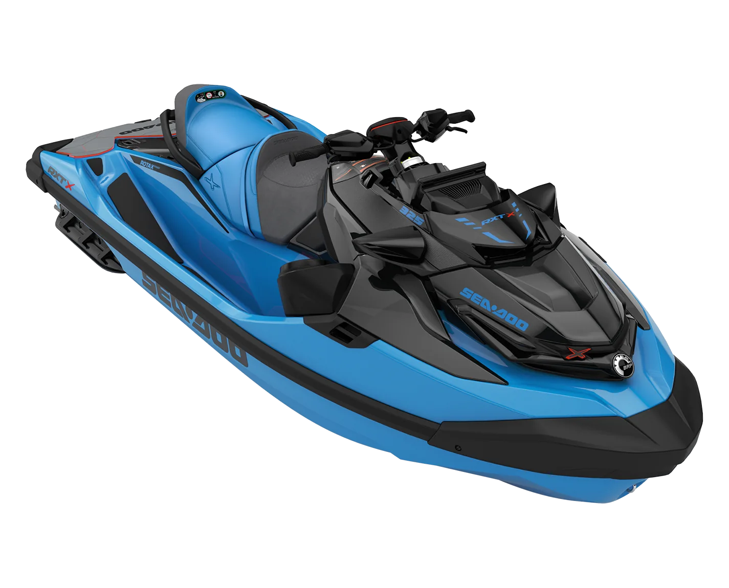 Sea-Doo RXT-X RS 325