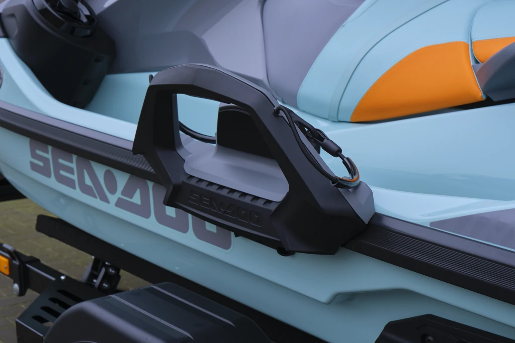 Sea-Doo Wake Pro 230 waterscooter, perfect voor waterskien en wakeboarden