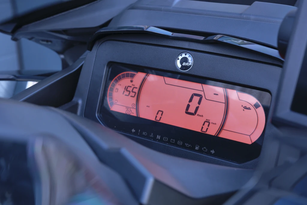 Sea-Doo Fish Pro Sport 170 waterscooter, perfect om te vissen op het water, nu bij BOWT Watersport