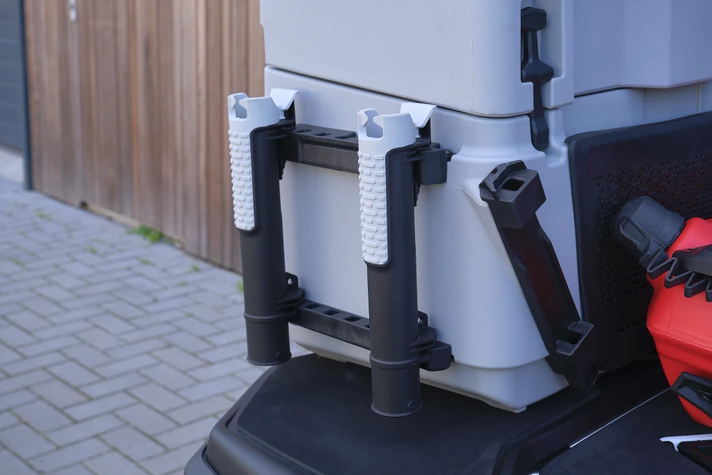 Sea-Doo Fish Pro Sport 170 waterscooter, perfect om te vissen op het water, nu bij BOWT Watersport