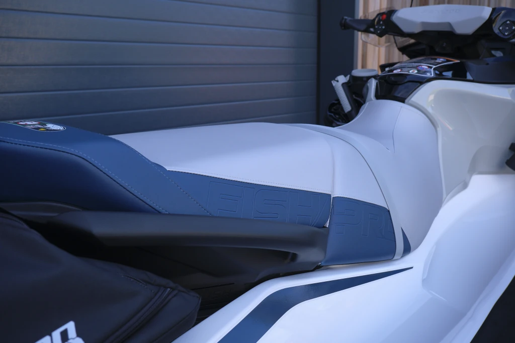 Sea-Doo Fish Pro Sport 170 waterscooter, perfect om te vissen op het water, nu bij BOWT Watersport