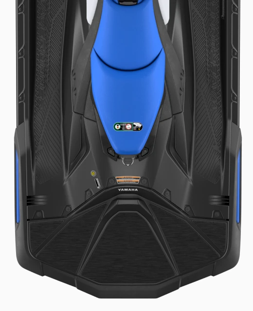 Yamaha JetBlaster waterscooter bij BOWT Watersport, officieel Yamaha Waverunner dealer