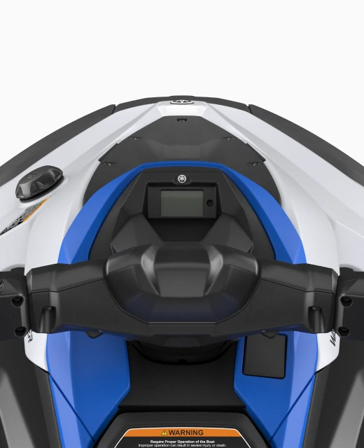 Yamaha JetBlaster waterscooter bij BOWT Watersport, officieel Yamaha Waverunner dealer