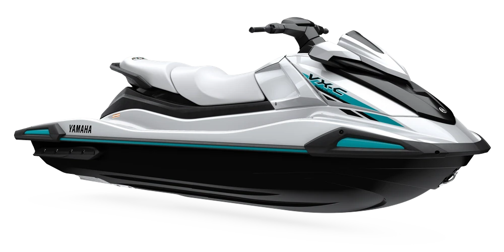 Yamaha Waverunner JetBlaster te koop bij BOWT