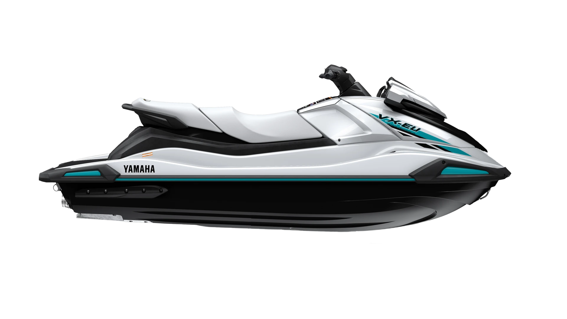 Yamaha VX EU waterscooter bij BOWT Watersport, officieel Yamaha WaveRunner dealer