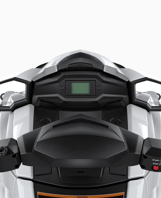 Yamaha VX EU waterscooter bij BOWT Watersport, officieel Yamaha WaveRunner dealer