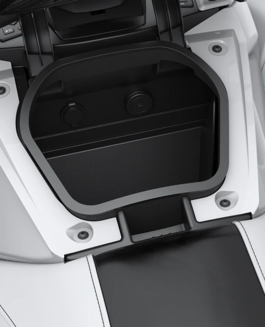 Yamaha VX DLX (Deluxe) waterscooter bij BOWT Watersport, officiele Yamaha Waverunner dealer