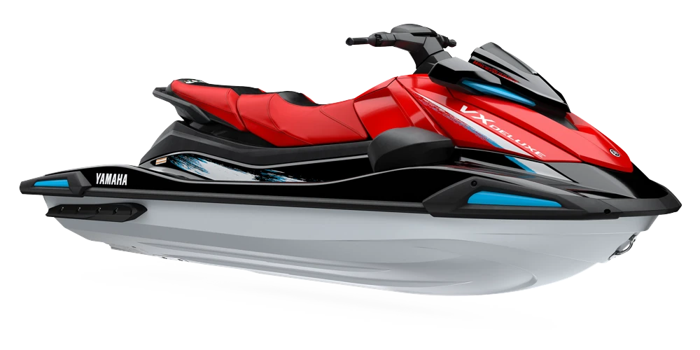 Yamaha Waverunner JetBlaster te koop bij BOWT