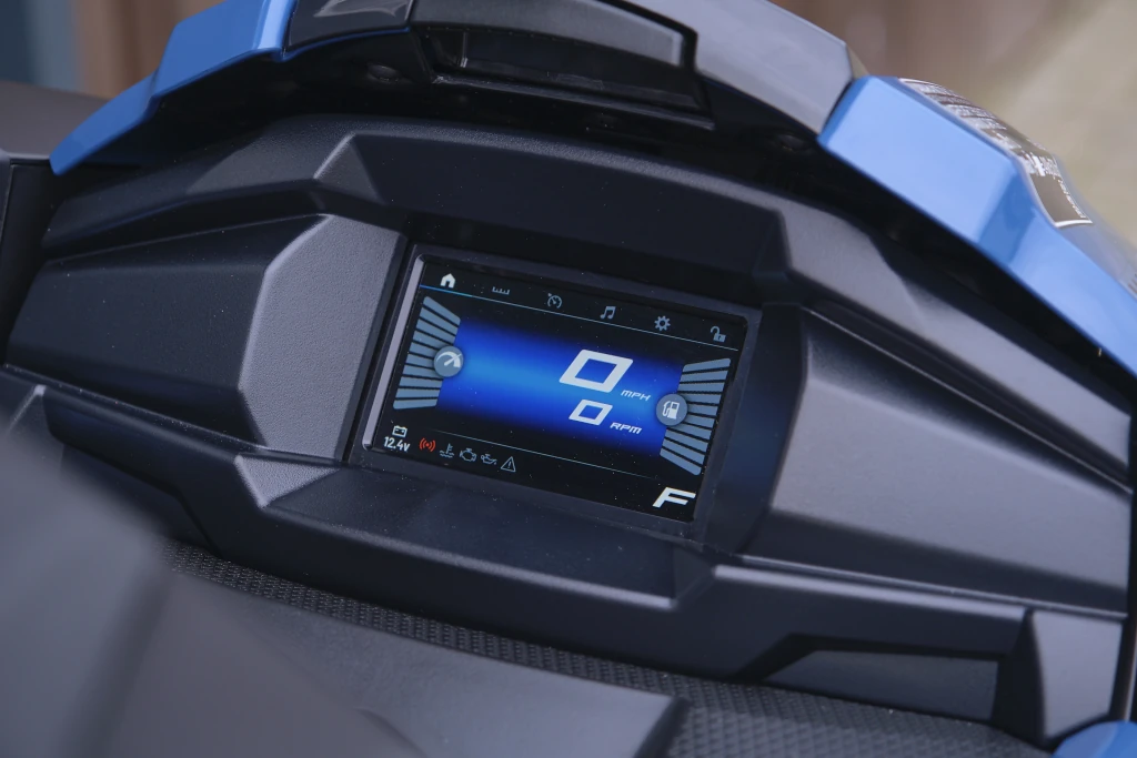 Yamaha VX Limited HO waterscooter