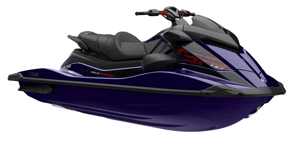 Yamaha Waverunner JetBlaster te koop bij BOWT