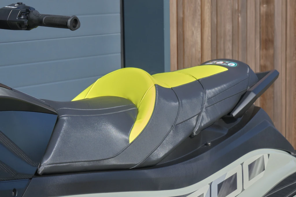Yamaha Waverunner GP HO waterscooter bij BOWT