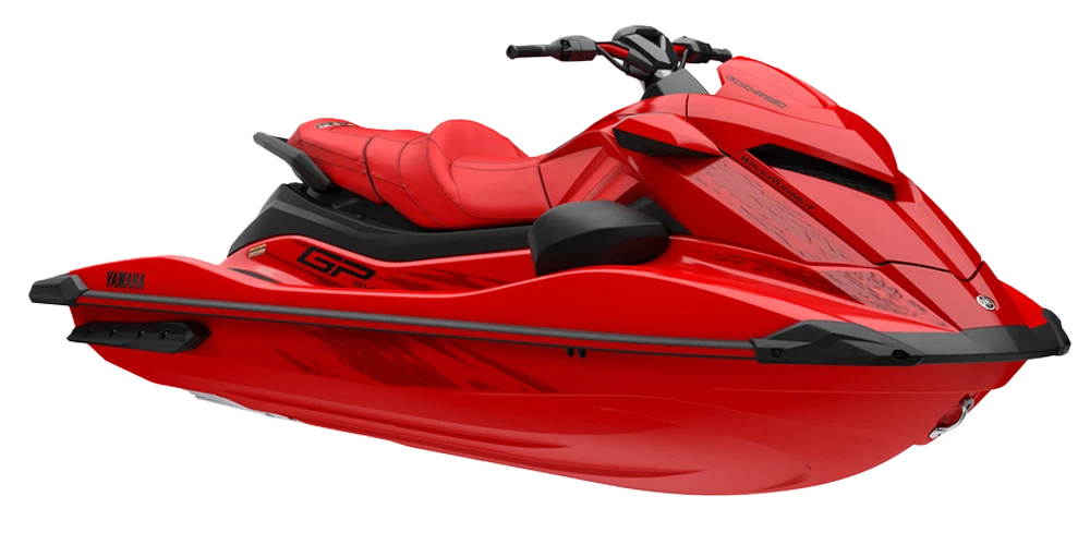 Yamaha Waverunner JetBlaster te koop bij BOWT