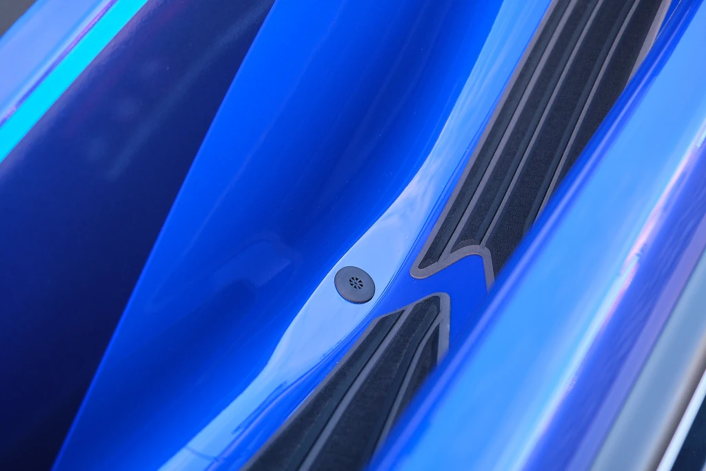 Yamaha GP SVHO waterscooter bij BOWT Watersport