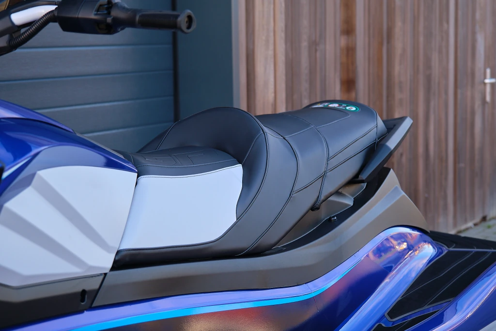 Yamaha GP SVHO waterscooter bij BOWT Watersport