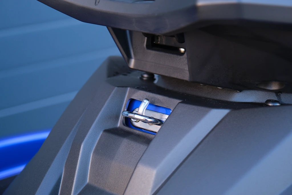 Yamaha GP SVHO waterscooter bij BOWT Watersport