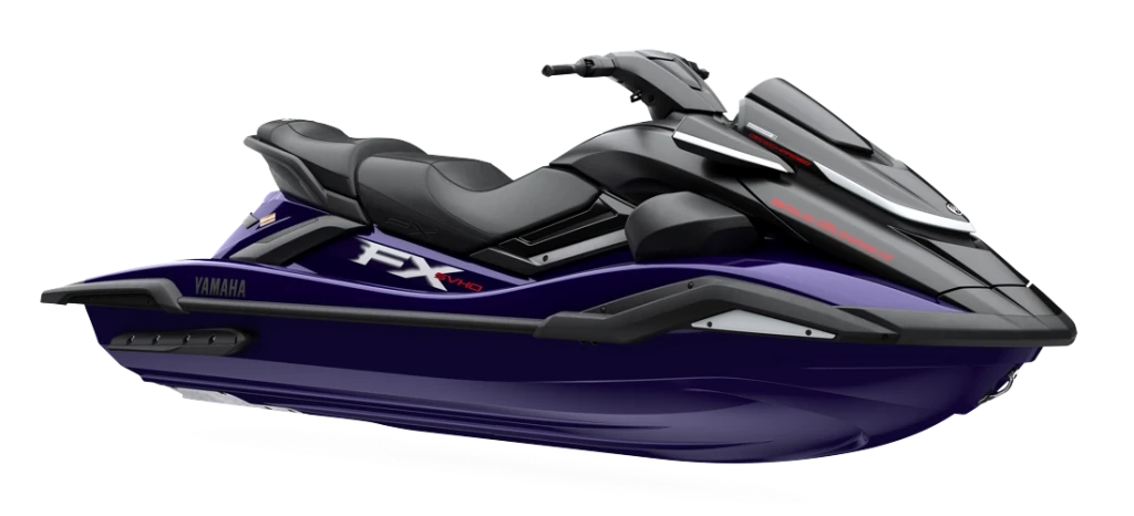 Yamaha Waverunner JetBlaster te koop bij BOWT