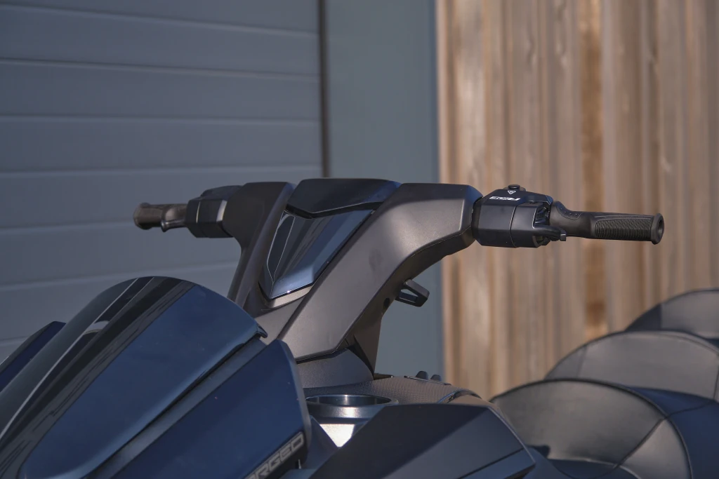 Yamaha WaveRunner FX Cruiser HO waterscooter bij de dealer van Nederland: BOWT Watersport