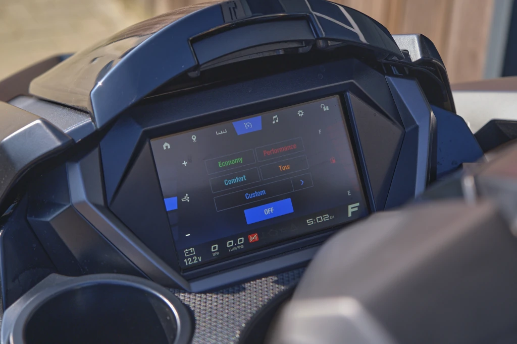 Yamaha WaveRunner FX Cruiser HO waterscooter bij de dealer van Nederland: BOWT Watersport