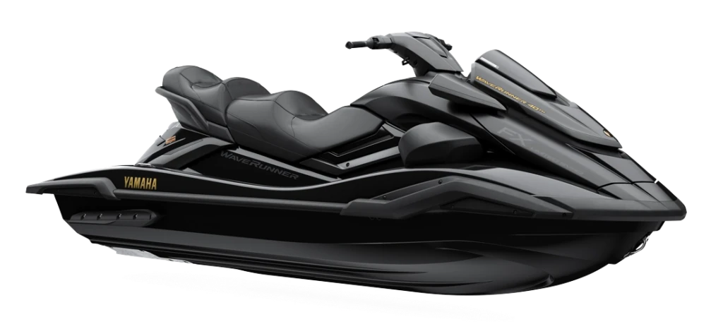 Yamaha Waverunner JetBlaster te koop bij BOWT