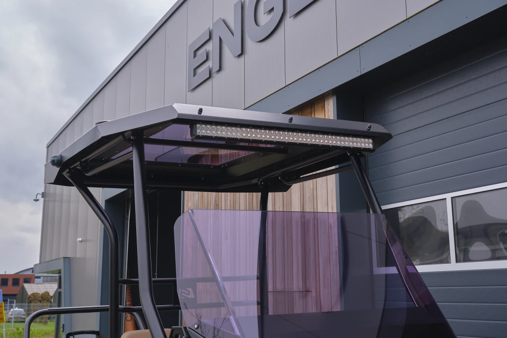 AQUASPIRIT S700 aluminium RIB/rubberboot te koop bij BOWT, luxe accessoires en opties