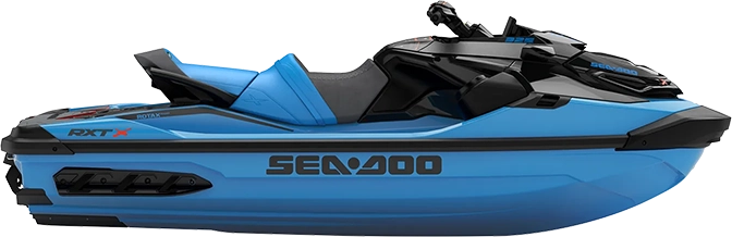 Sea-Doo RXT 325