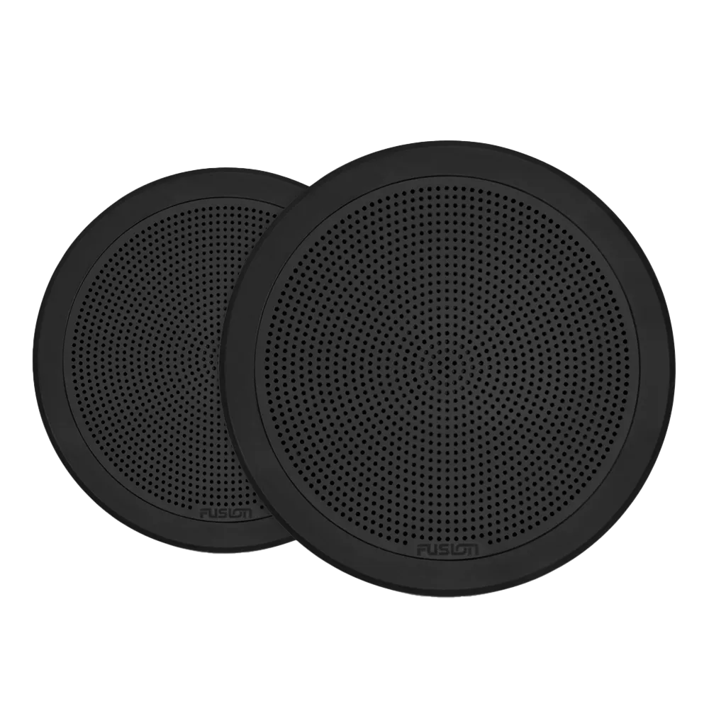 Fusion Flush Mount maritieme audio