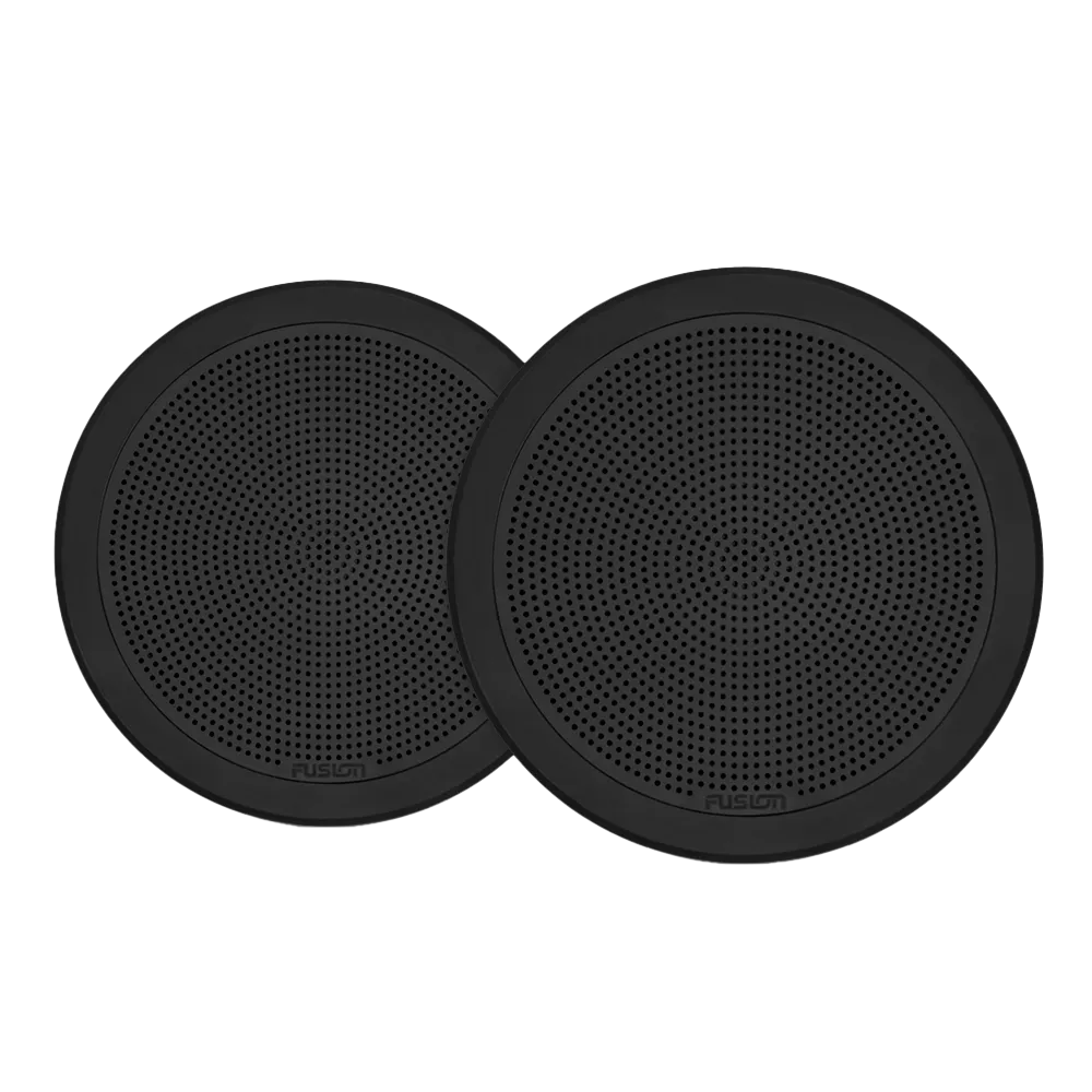 Fusion Flush Mount maritieme audio