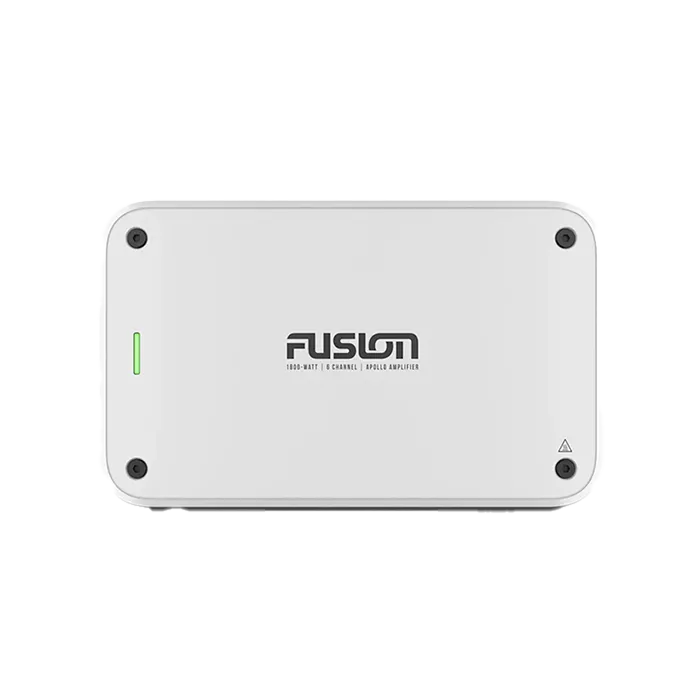 Fusion Apollo versterker